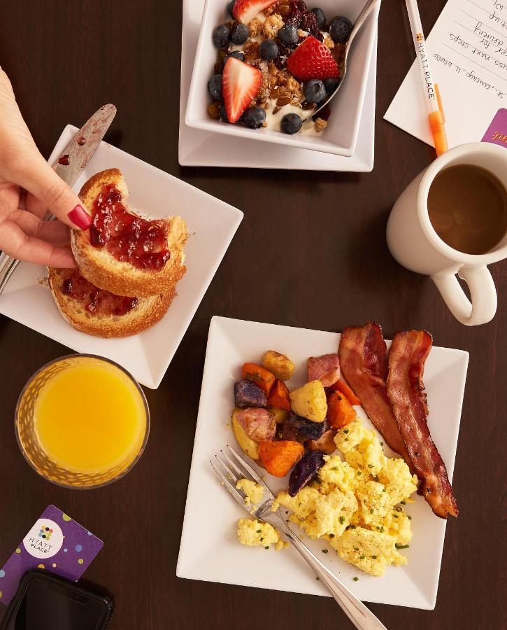 Hyatt Place Miami Airport East Miami Springs Екстериор снимка