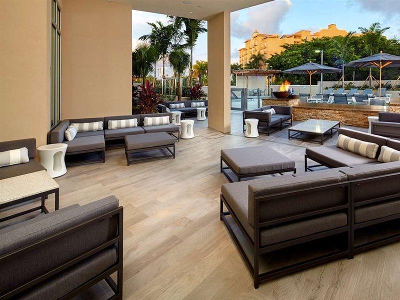 Hyatt Place Miami Airport East Miami Springs Екстериор снимка