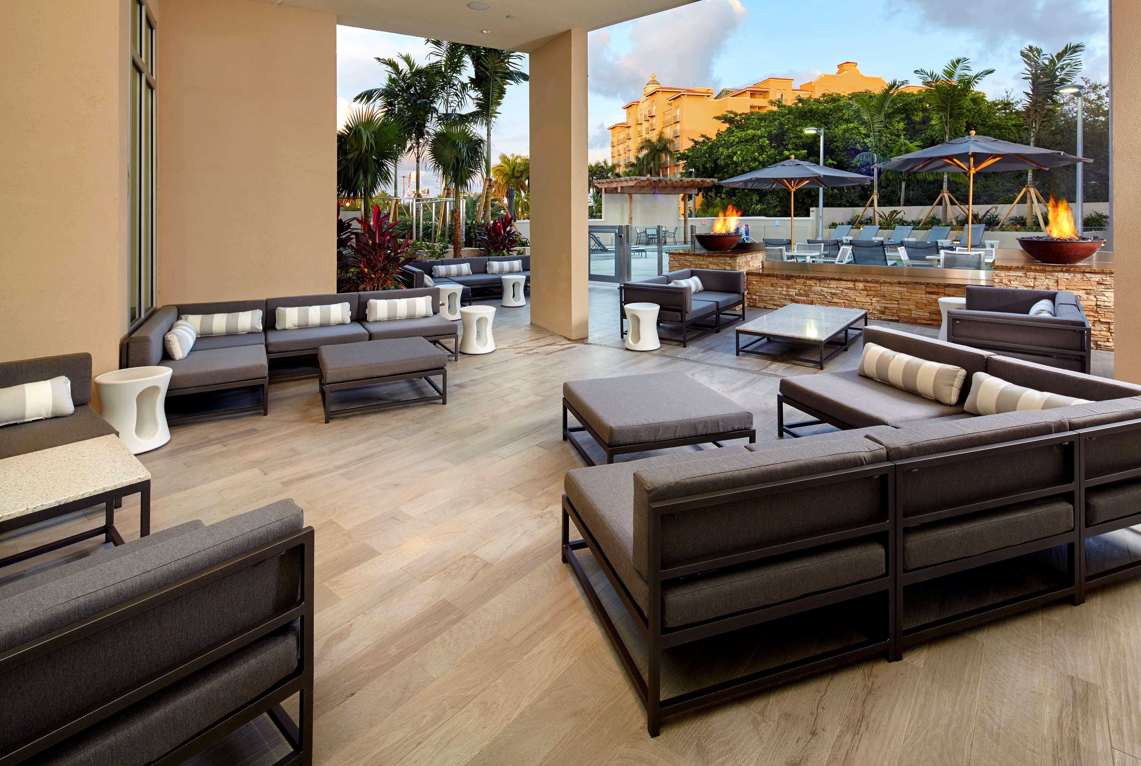 Hyatt Place Miami Airport East Miami Springs Екстериор снимка