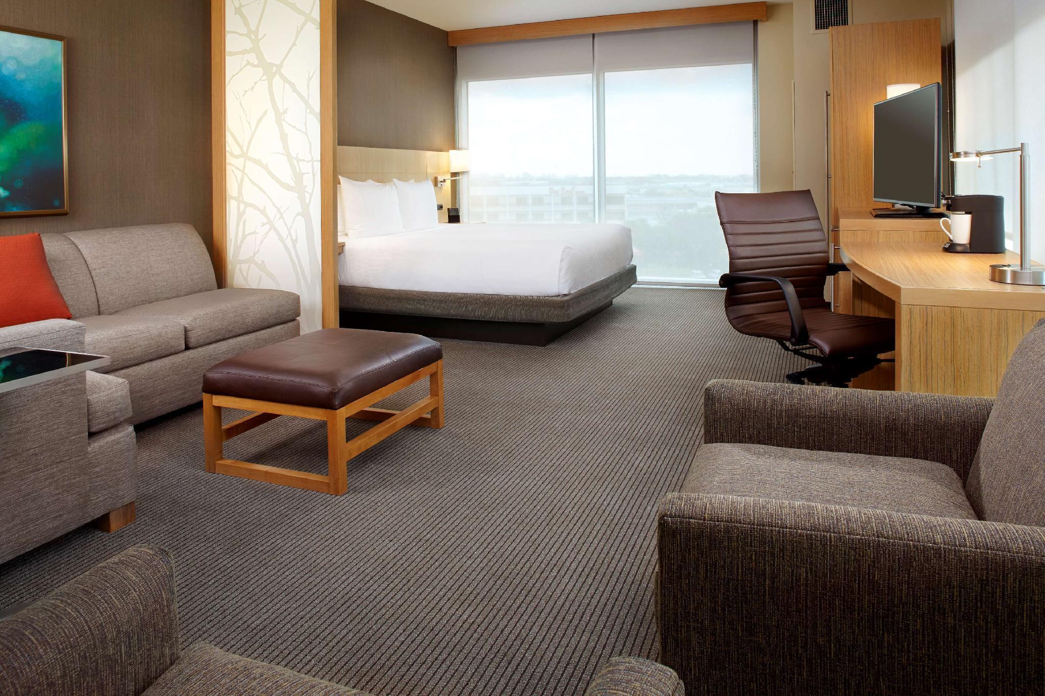 Hyatt Place Miami Airport East Miami Springs Екстериор снимка