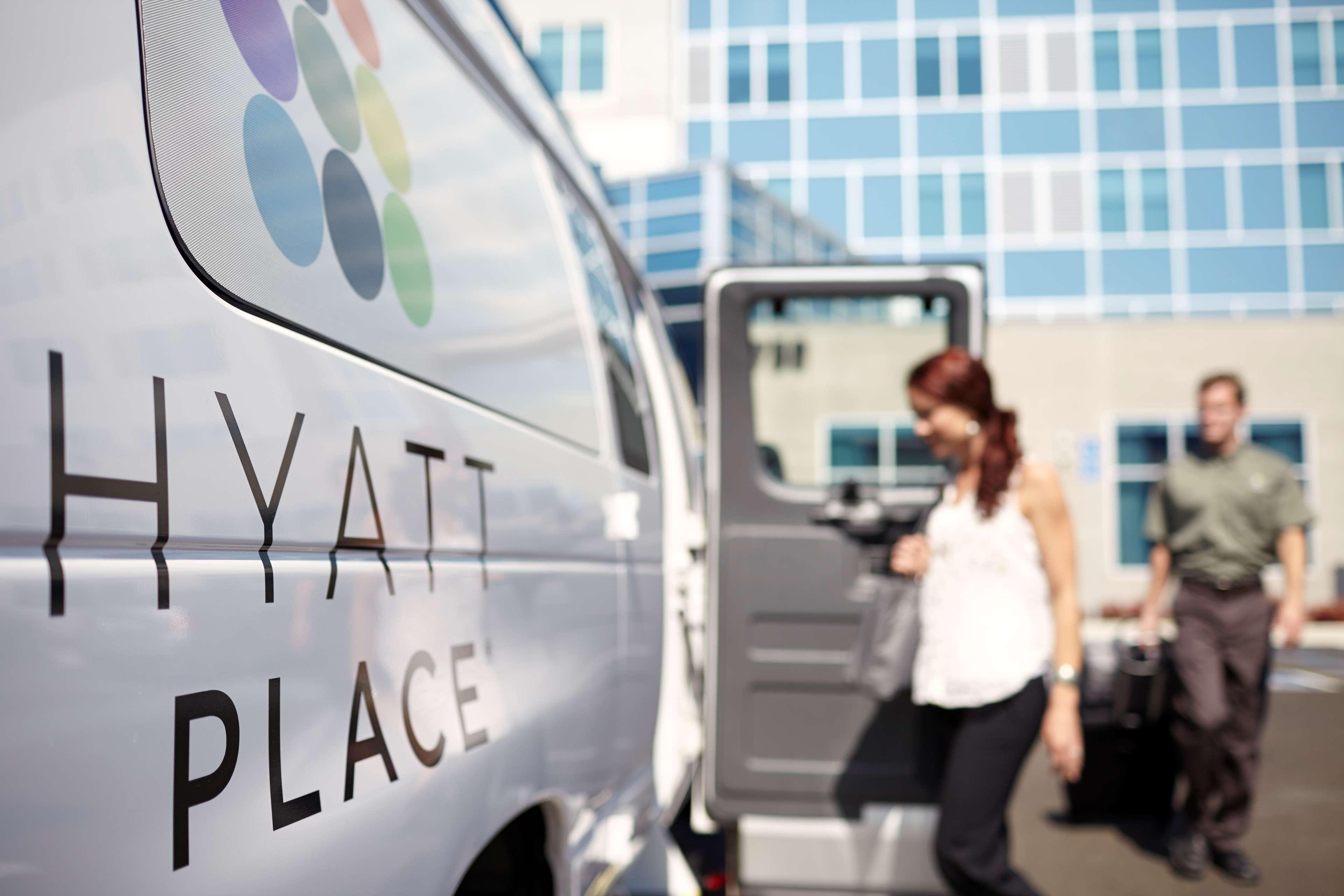 Hyatt Place Miami Airport East Miami Springs Екстериор снимка