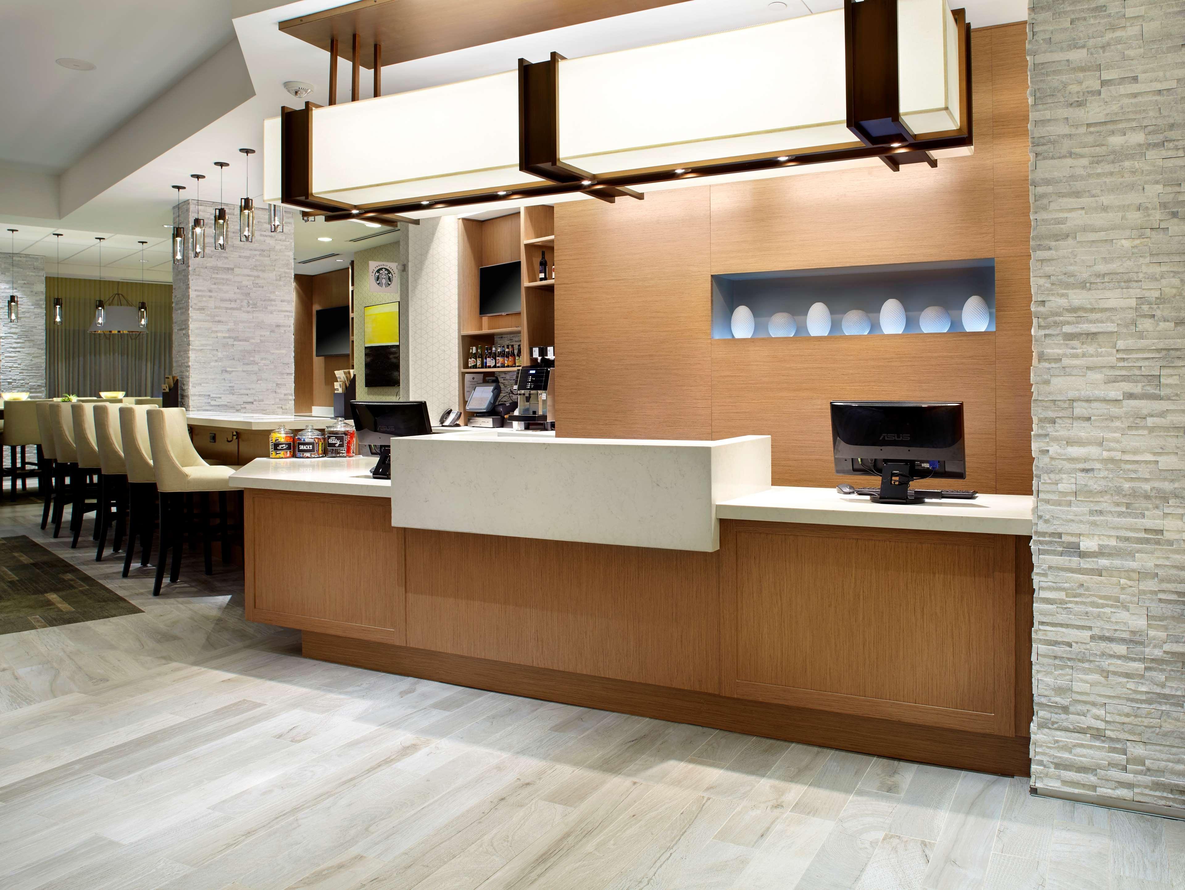 Hyatt Place Miami Airport East Miami Springs Екстериор снимка