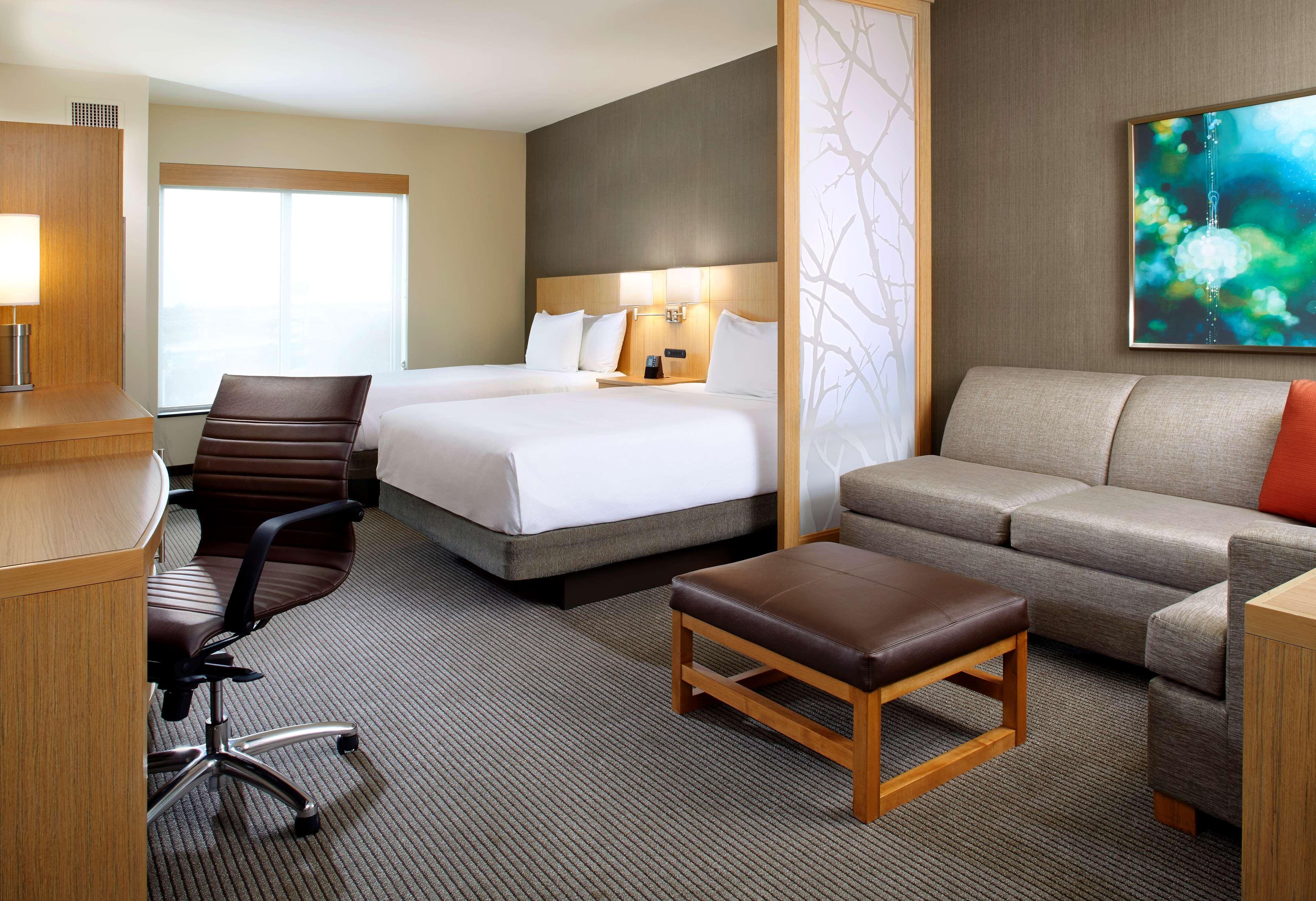 Hyatt Place Miami Airport East Miami Springs Екстериор снимка