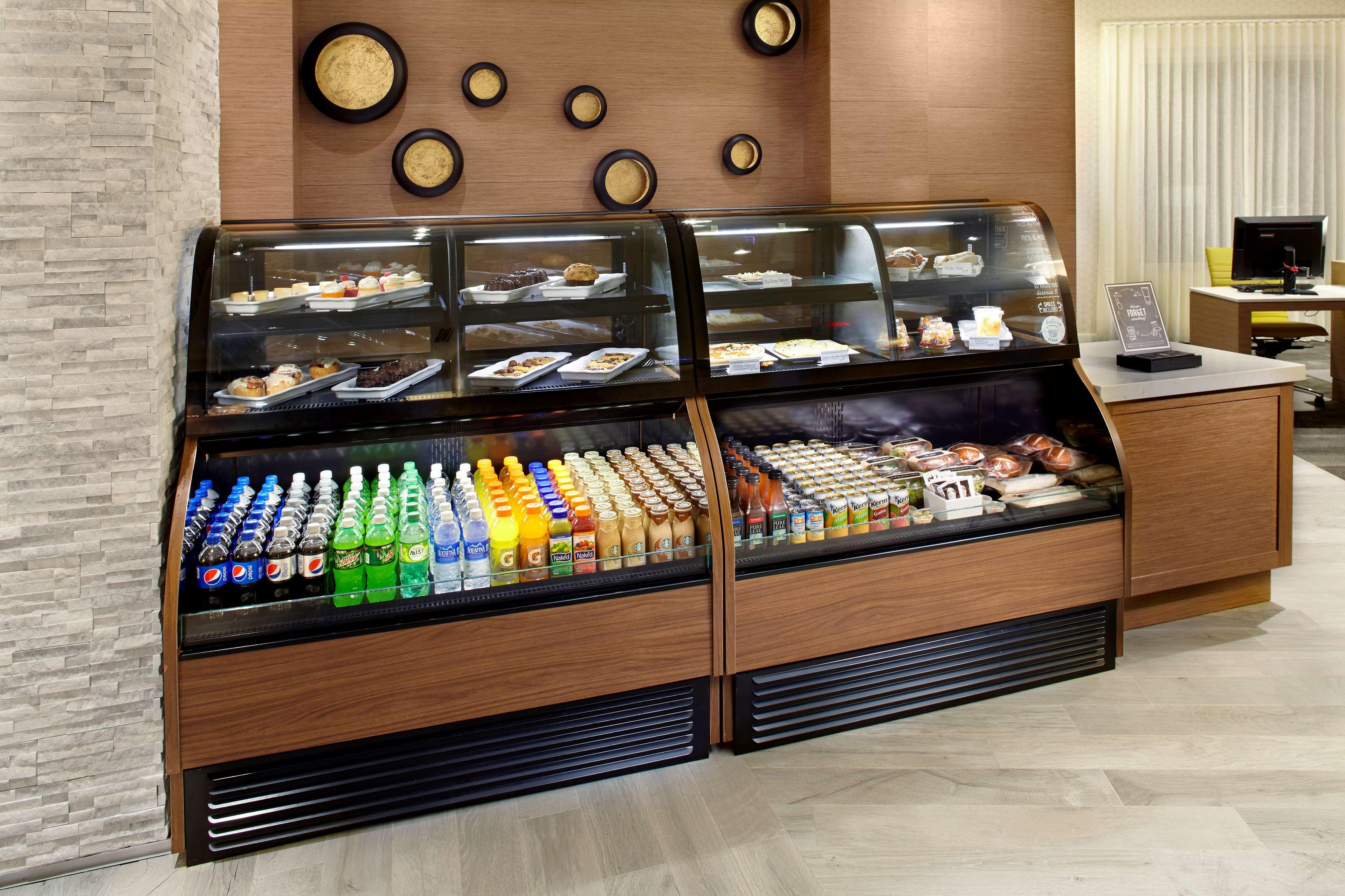 Hyatt Place Miami Airport East Miami Springs Екстериор снимка