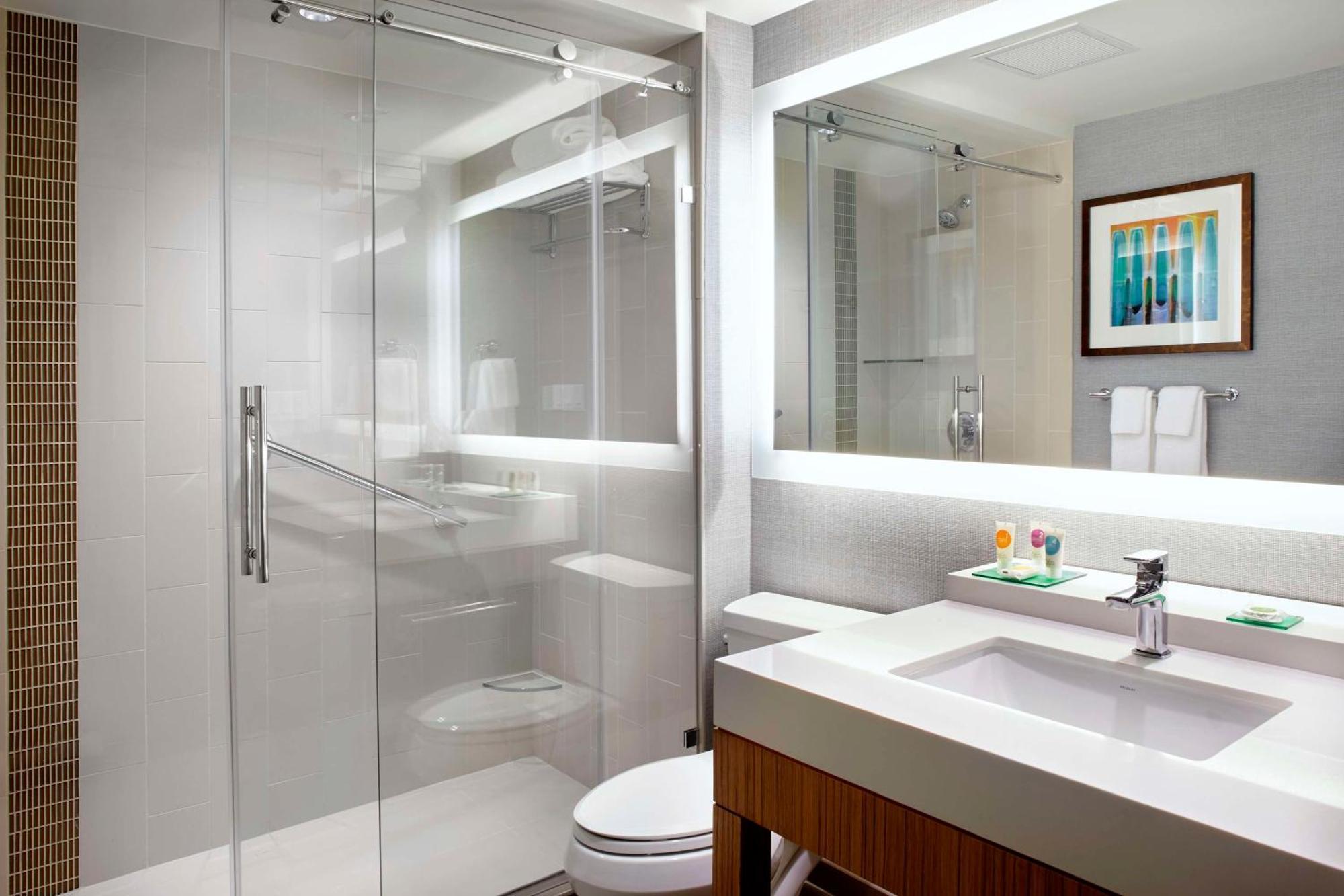 Hyatt Place Miami Airport East Miami Springs Екстериор снимка