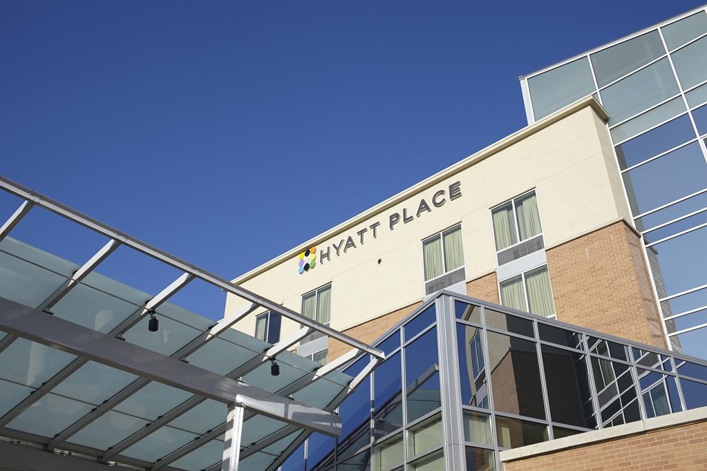 Hyatt Place Miami Airport East Miami Springs Екстериор снимка